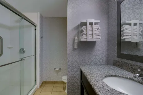 Hampton Inn & Suites Wilmington/Christiana Chambres Photos