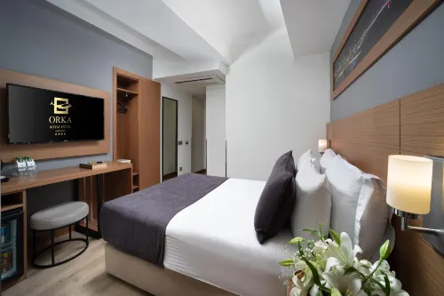 Orka Royal Hotel & Spa Photos