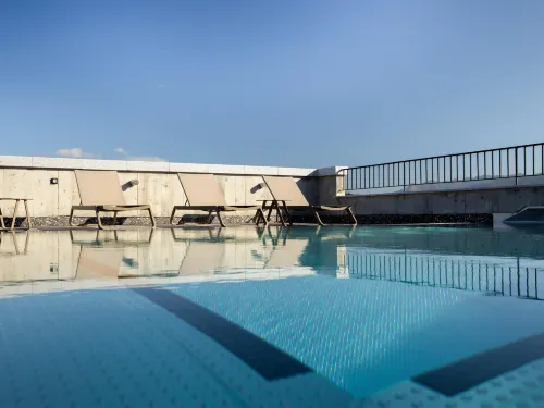 Ibis Styles Ajaccio Napoleon Leisure & Recreation Photos