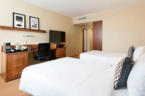 Courtyard by Marriott Toulouse Aéroport Photos