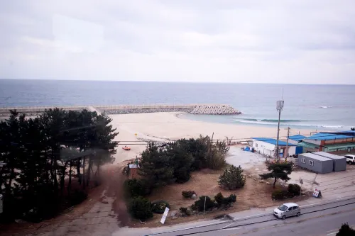 늘봄부티크모텔 객실 Photos