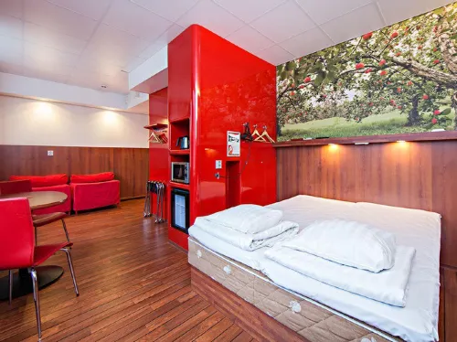 Omena Hotel Tampere Photos