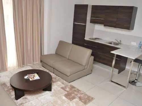 Le Ndiambour - Hôtel et Résidence Dakar Senegal Photos