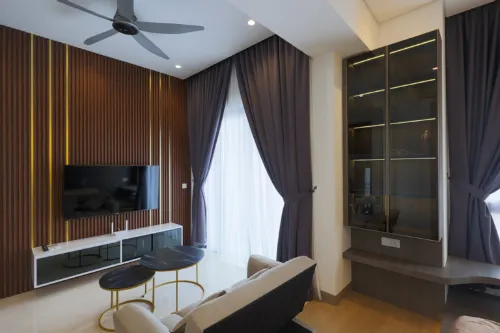 Lucentia Residence at Kuala Lumpur by Dreamcloud Sdn Bhd Photos