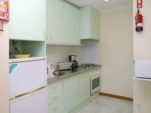 Apartamentos Jardins da Rocha Chambres Photos