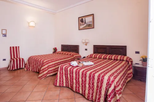 The Galileo Hotel Photos
