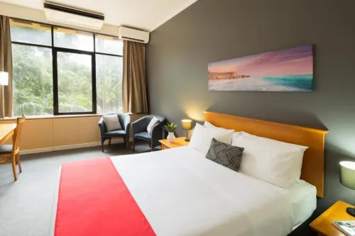 Frontier Hotel Darwin Photos