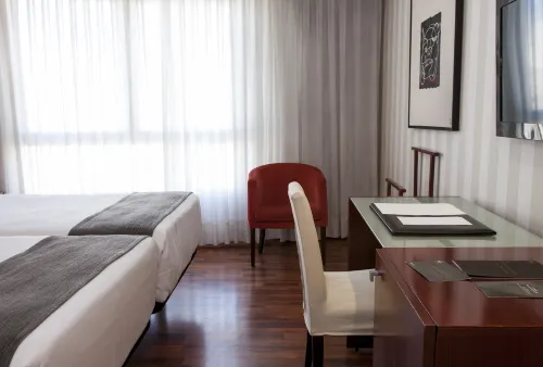 Hotel RH Murcia Centro Phòng Photos