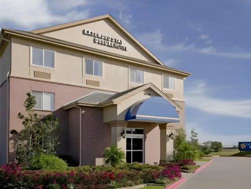 Extended Stay America Select Suites - Houston - Sugar Land Экстерьер Photos