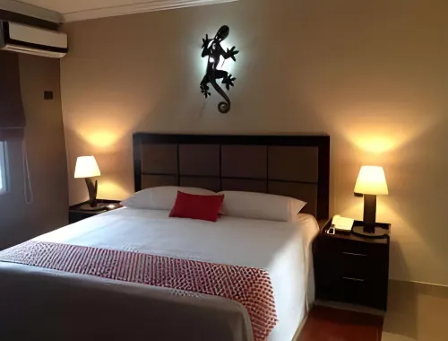 Ramada by Wyndham Tikal Isla de Flores Photos