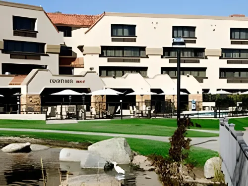 Courtyard San Diego Rancho Bernardo Featured Photos