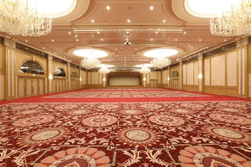 IMABARI KOKUSAI HOTEL Geschäftseinrichtungen Photos