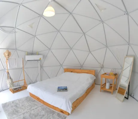 NiNo San Glamping - Pak Chong Chambres Photos