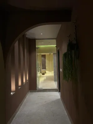 فندق كايا عمان الأماكن العامة Photos