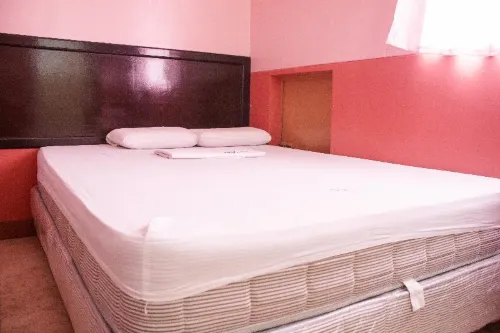 GV Hotel - Baybay Chambres Photos