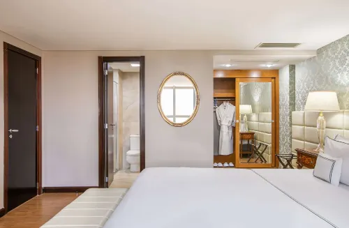 Melia Brasil 21 Rooms Photos