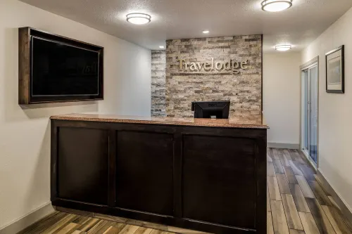 Travelodge by Wyndham Gananoque Общественные зоны Photos