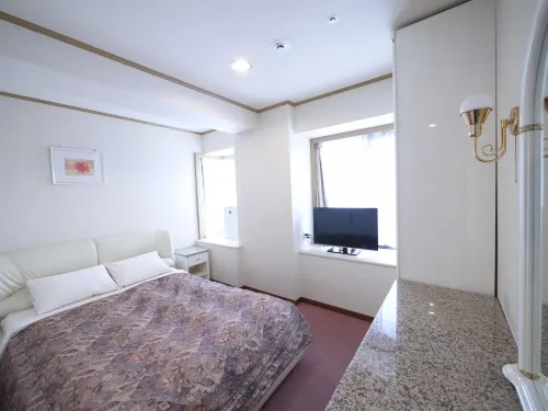 U-Community Hotel Photos