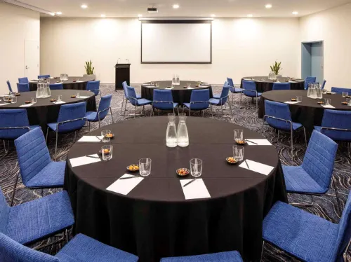 Novotel Brisbane South Bank Business Facilities Photos