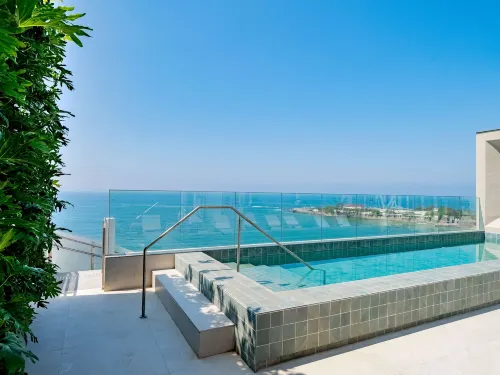 Grand Mercure Rio de Janeiro Copacabana Freizeit und Erholung Photos