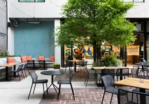 Canopy by Hilton Austin Downtown Public Areas Photos