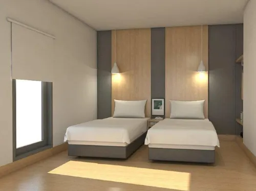 Hotel Citradream Tugu Yogyakarta Photos