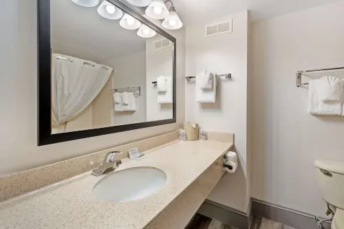 Best Western Magnolia Inn and Suites Kamar Photos