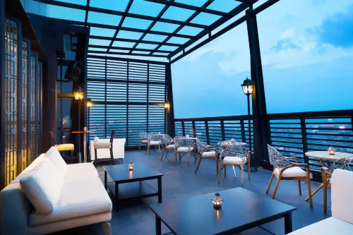 Four Points by Sheraton Bandung Unggulan Photos