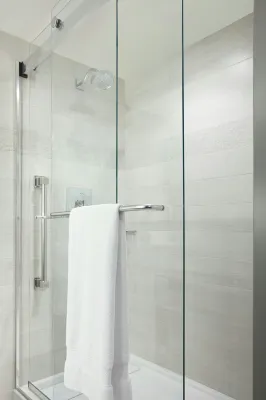 Calgary Marriott Downtown Hotel Rooms Photos