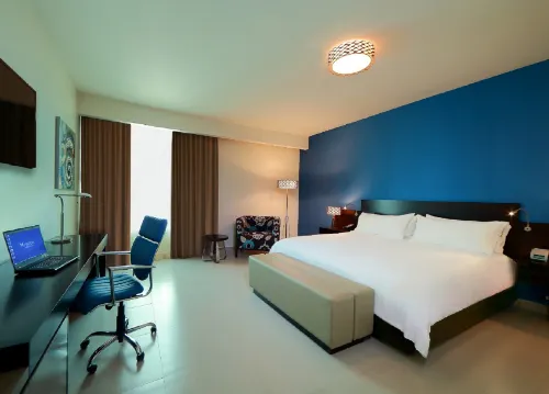 Hampton Inn by Hilton Panama Rum Photos
