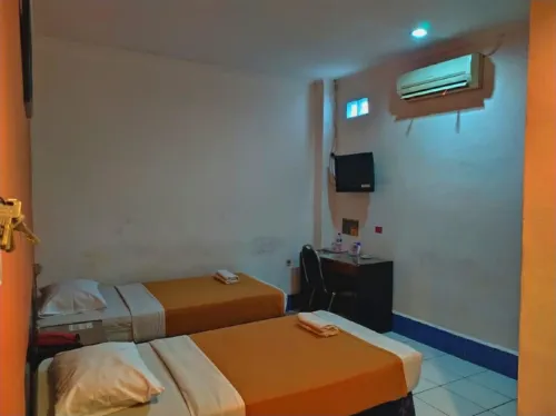 Mira Hotel Banjarmasin Photos