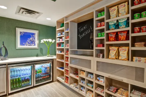 Hampton Inn by Hilton London الأماكن العامة Photos