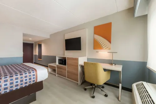 Baymont by Wyndham Westampton Photos