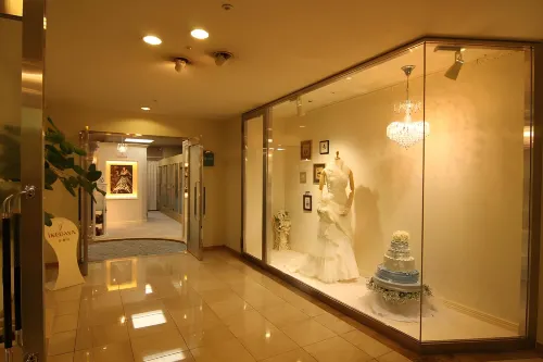 KKR Hotel Kumamoto Public Areas Photos