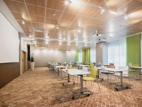 Ibis Styles Regensburg Espaces Affaires Photos