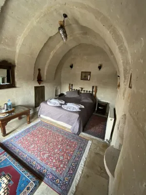 Turquaz Cave Hotel Da non perdere Photos