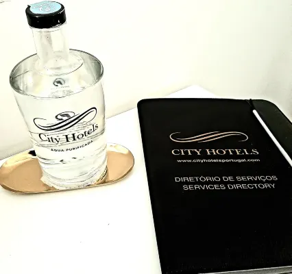 Lisbon City Hollywood Hotel by City Hotels Rooms Photos