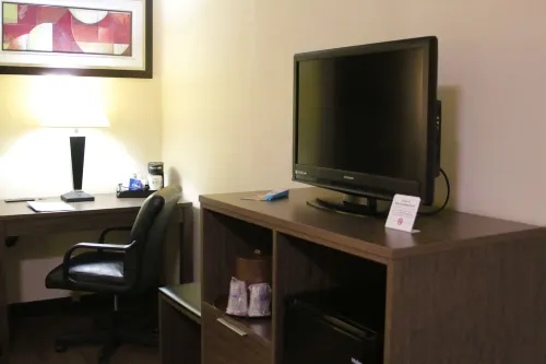 Best Western Plus Galleria Inn  Suites Photos