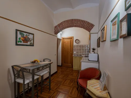 B&B Siena in Centro - Diffuso Photos
