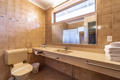Carnarvon Motel Camere Photos