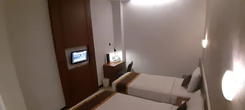 Xtra Hotel Bengkulu Photos