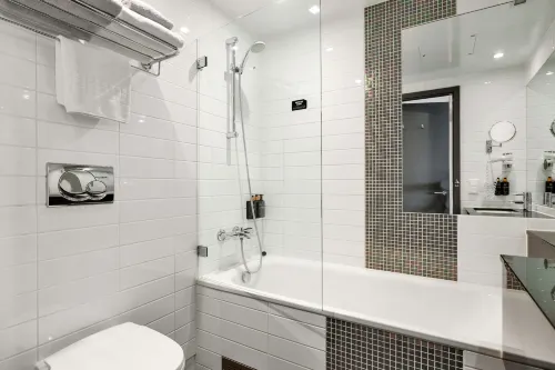 Clarion Hotel Trondheim Chambres Photos