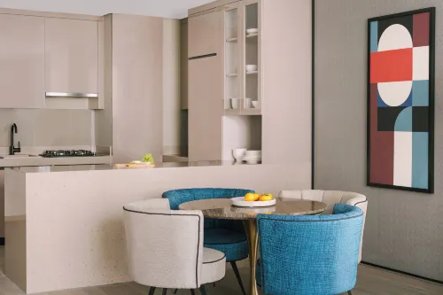 Sonder Business Bay Kamar Photos