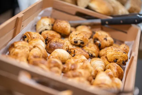Pure Hotel by Athens Prime Hotels Dining Photos