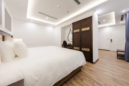 Gloud Hotel Photos