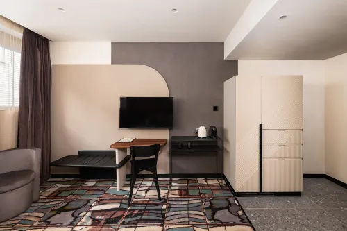 Hotel Gin Budapest Camere Photos