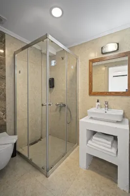 Costa Viva Bodrum Rooms Photos
