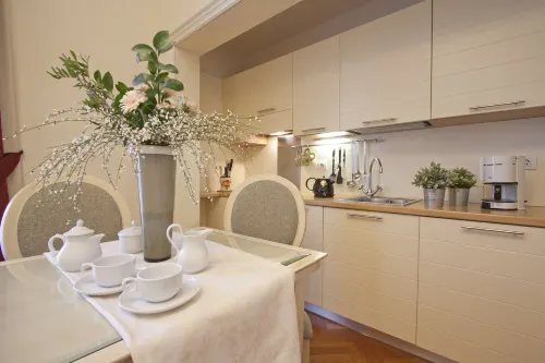 Serristori Palace Residence Rooms Photos