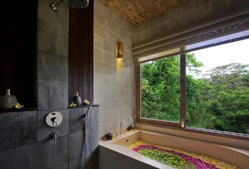 The Kayon Resort(Adult Only) Photos