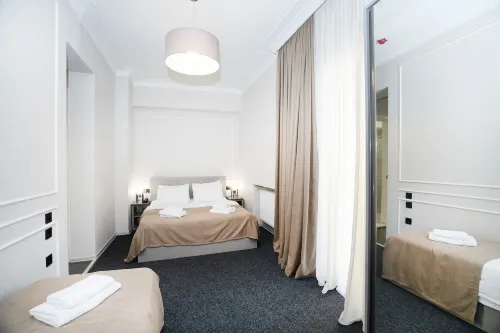 Hotel Best Tbilisi Photos
